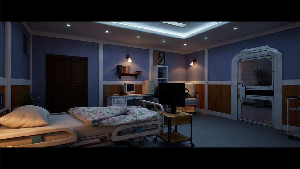 图片[2]-月蚀/Lunar Eclipse