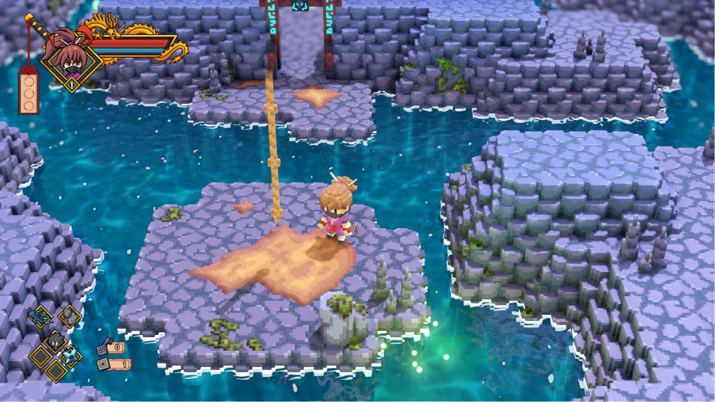 图片[2]-武士刀之龙/武士龙/Katana Dragon