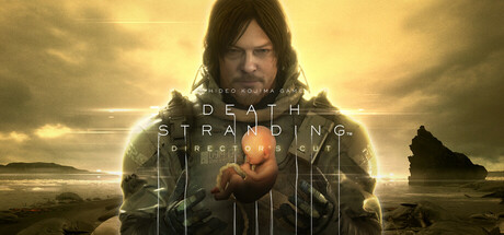 死亡搁浅导演剪辑版/DEATH STRANDING DIRECTOR'S CUT-集游星START游戏仓库-免费单机游戏下载