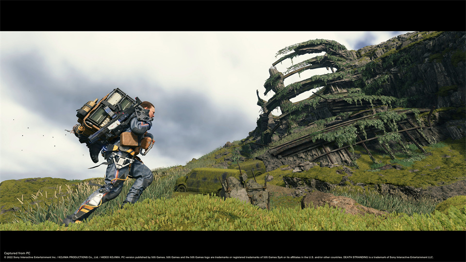 图片[1]-死亡搁浅导演剪辑版/DEATH STRANDING DIRECTOR'S CUT