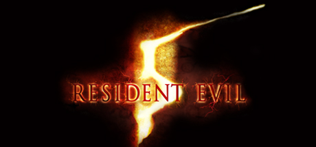 生化危机5黄金版/Resident Evil 5Gold Edition-集游星START游戏仓库-免费单机游戏下载