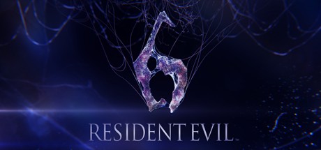 生化危机6/Resident Evil 6-集游星START游戏仓库-免费单机游戏下载