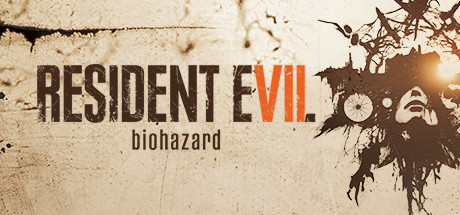 生化危机7黄金版/Resident Evil 7 Biohazard-集游星START游戏仓库-免费单机游戏下载