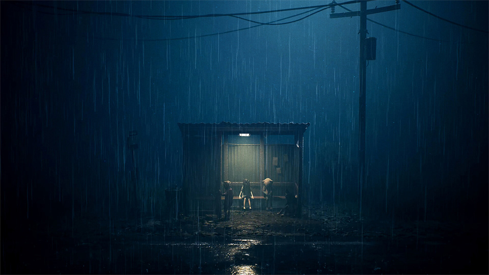 图片[1]-生灵重塑/REANIMAL/支持网络联机