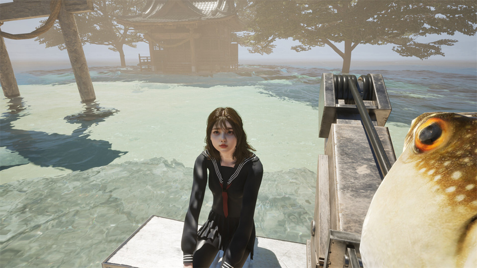 图片[2]-禁忌海猎/UMIGARI