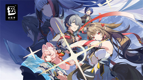 绝区零手机版-集游星START游戏仓库-免费单机游戏下载