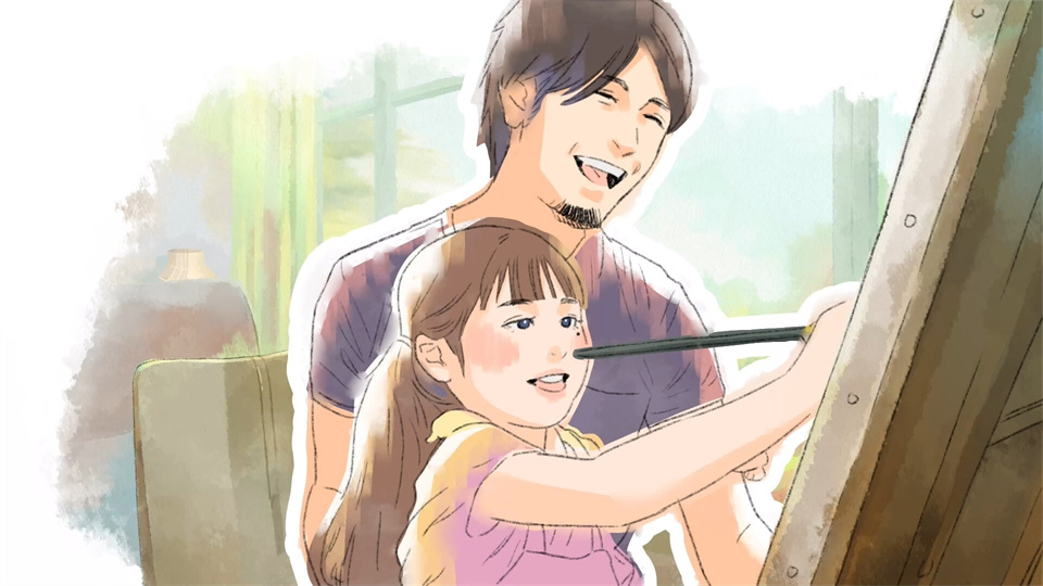 图片[1]-致亲爱的我/Dear me, I was...