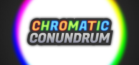 色彩难题/Chromatic Conundrum-集游星START游戏仓库-免费单机游戏下载