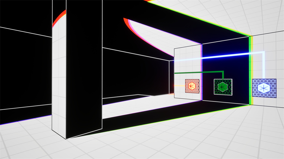 图片[2]-色彩难题/Chromatic Conundrum