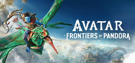 阿凡达潘多拉边境/Avatar: Frontiers of Pandora-集游星START游戏仓库-免费单机游戏下载