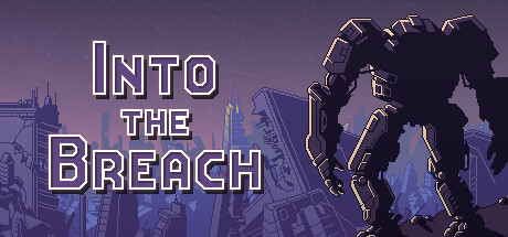 陷阵之志/Into the Breach-集游星START游戏仓库-免费单机游戏下载
