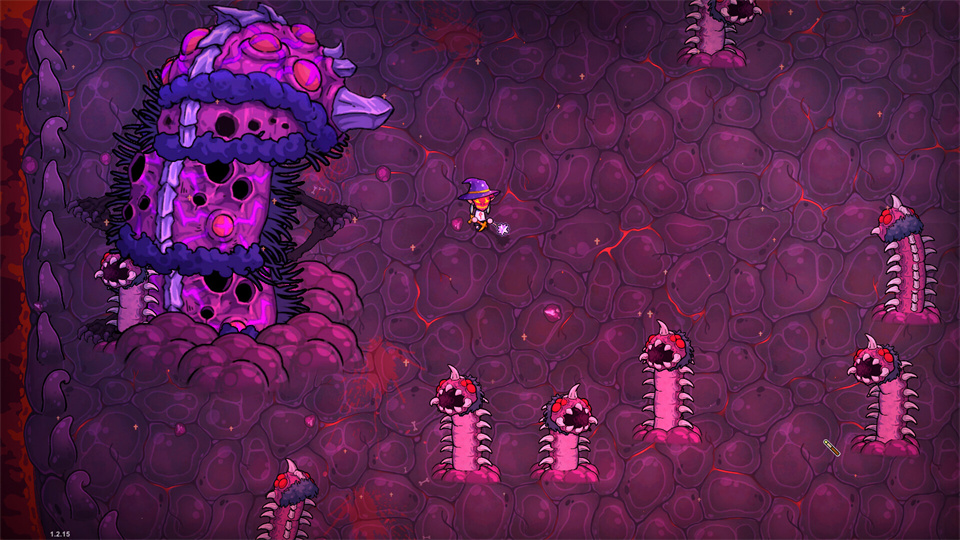 图片[3]-魔法工艺/Magicraft