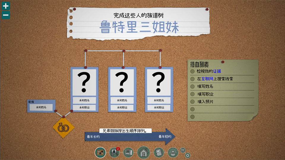 图片[2]-鲁特里一家死了/The Roottrees are Dead