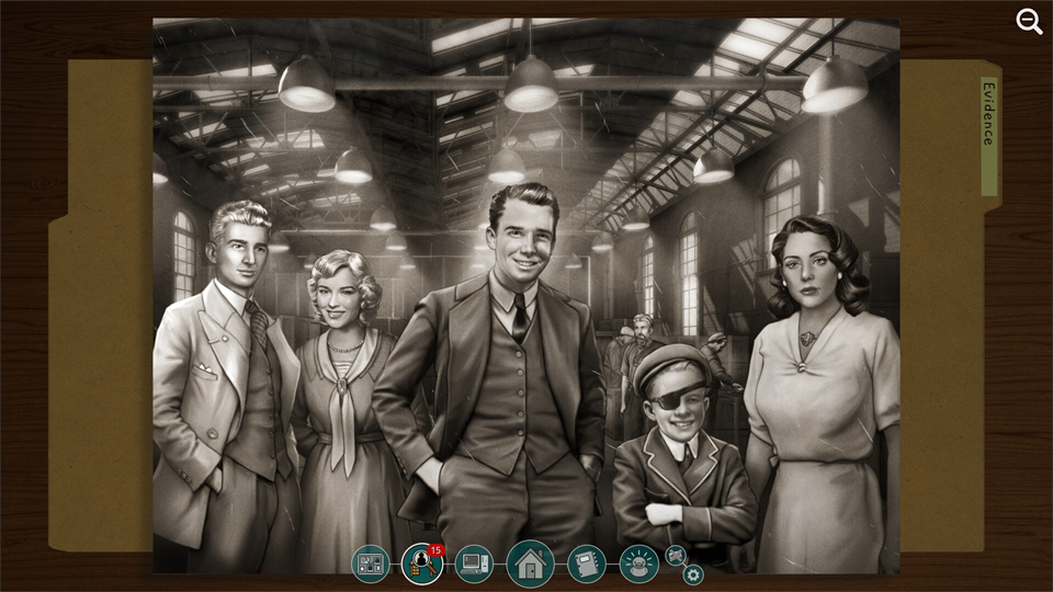 图片[3]-鲁特里一家死了/The Roottrees are Dead