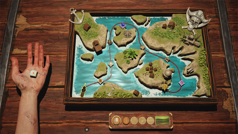 图片[1]-黑帆赌局/Pirate's Gambit