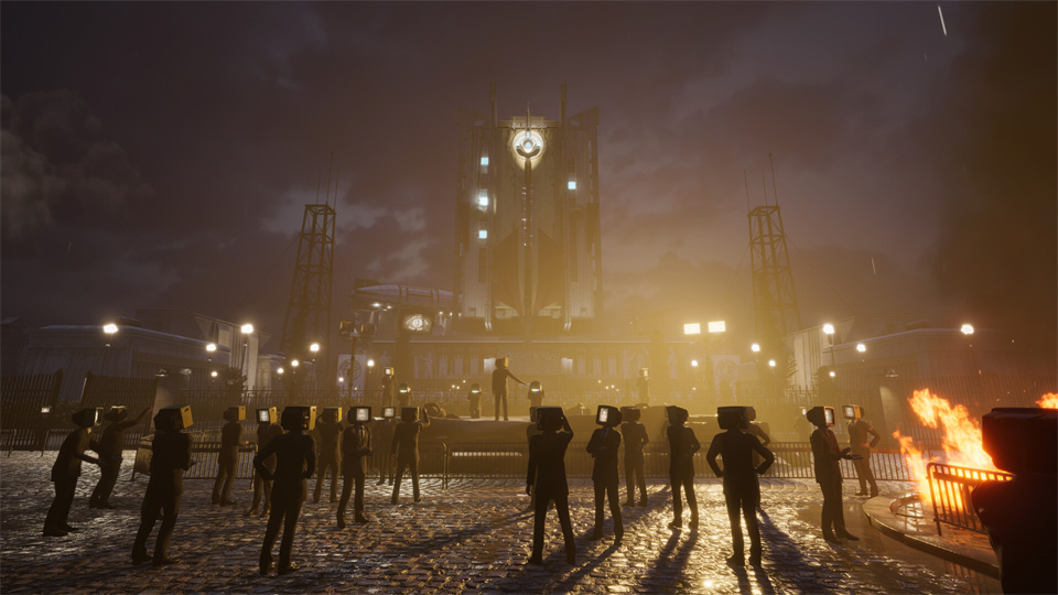 图片[3]-黑暗世界因与果/KARMA: The Dark World