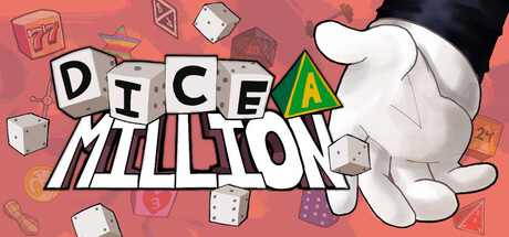 一掷百万/Dice A Million-集游星START游戏仓库-免费单机游戏下载