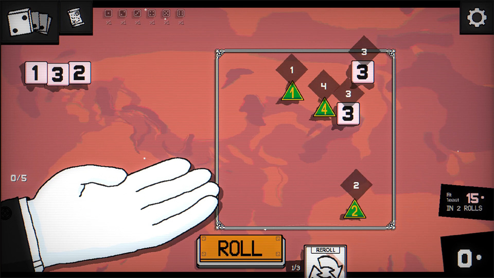 图片[1]-一掷百万/Dice A Million