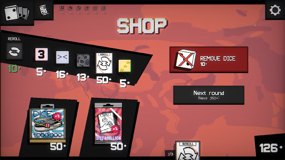 图片[2]-一掷百万/Dice A Million