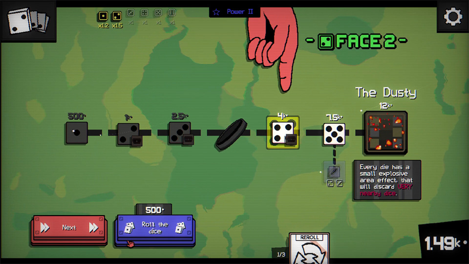 图片[3]-一掷百万/Dice A Million