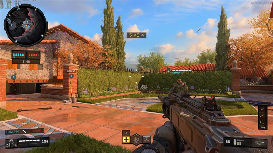 图片[2]-使命召唤15黑色行动4/Call of Duty: Black Ops 4