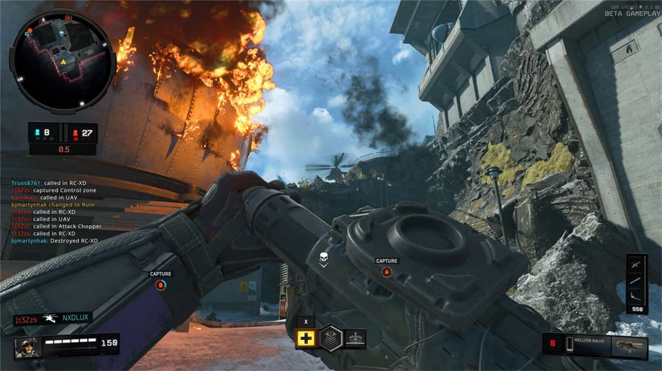 图片[3]-使命召唤15黑色行动4/Call of Duty: Black Ops 4