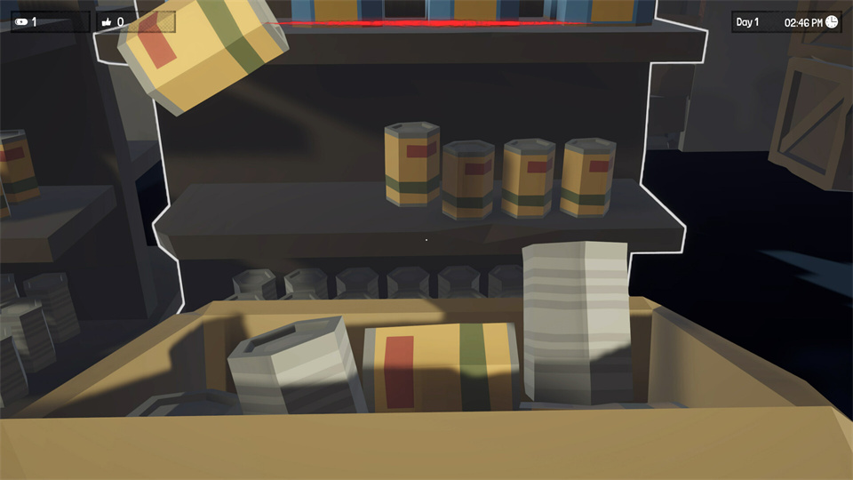 图片[3]-僵尸启示录/行尸走售/The Walking Trade