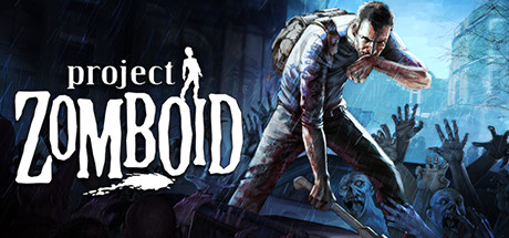僵尸毁灭工程/Project Zomboid-集游星START游戏仓库-免费单机游戏下载