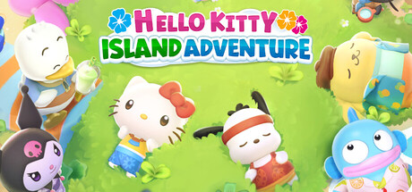 凯蒂猫岛屿冒险/Hello Kitty Island Adventure HYPERVISOR-集游星START游戏仓库-免费单机游戏下载