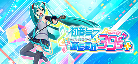 初音未来 Project DIVA MEGA39’s-虚拟机版/Hatsune Miku: Project DIVA Mega Mix+ HYPERVISOR-集游星START游戏仓库-免费单机游戏下载