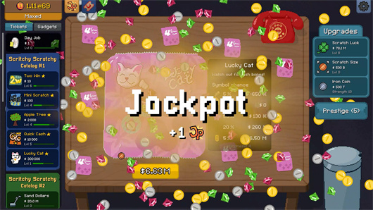 图片[2]-刮个爽/Scritchy Scratchy