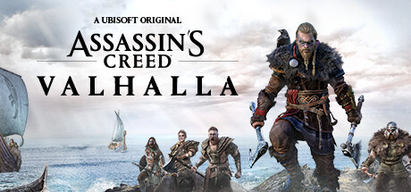 刺客信条英灵殿完全版/Assassin's Creed: Valhalla Complete Edition-集游星START游戏仓库-免费单机游戏下载