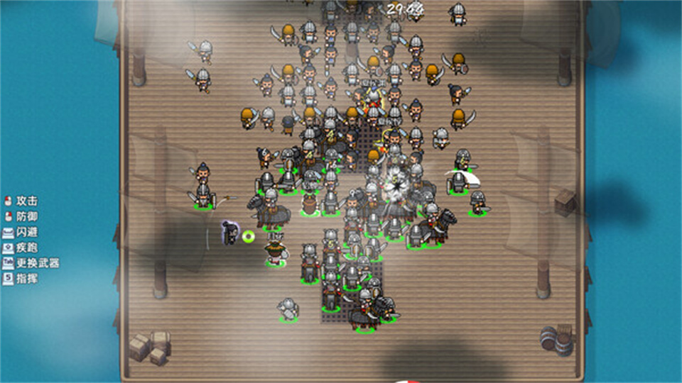 图片[2]-十三州行动三国搜打撤游戏下载- 十三州行动三国搜打撤电脑版下载