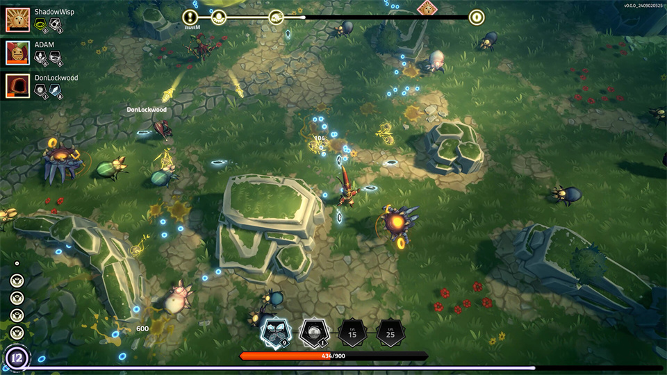 图片[1]-咒语旅团/The Spell Brigade