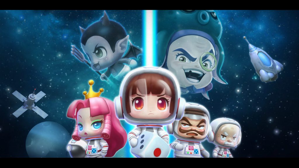 图片[1]-大富翁10/Richman 10