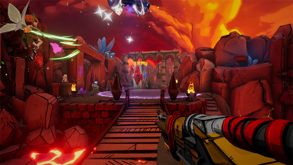 图片[3]-天国射爆王/Holy Shoot