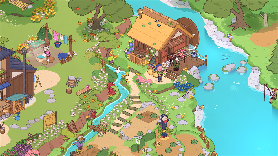 图片[3]-失物招领有限公司/Lost and Found Co.