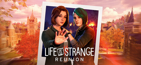 奇异人生重逢-虚拟机版/Life is Strange: Reunion HYPERVISOR-集游星START游戏仓库-免费单机游戏下载