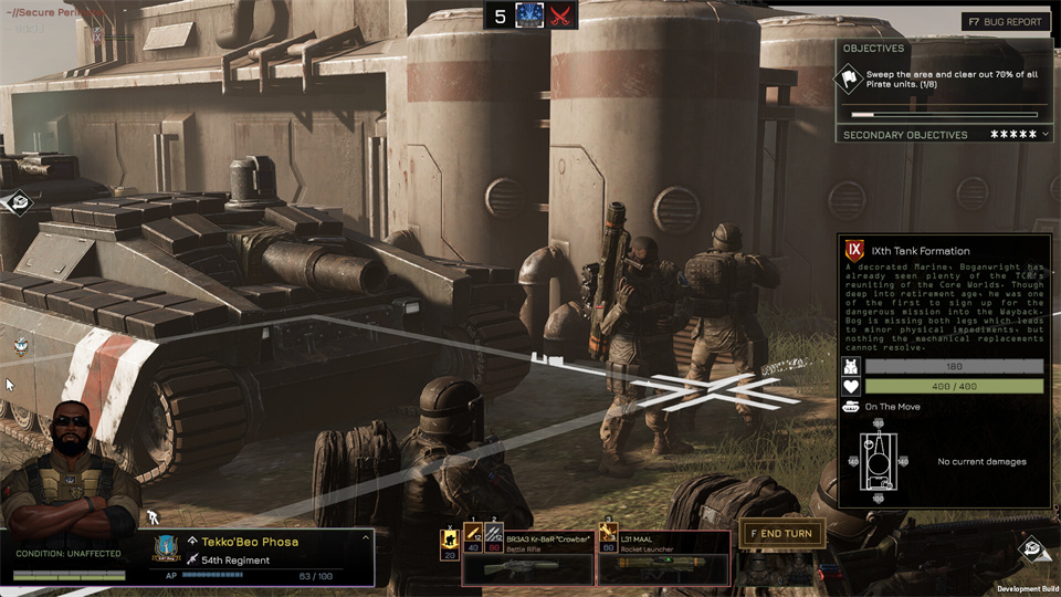 图片[2]-威赫战线/MENACE