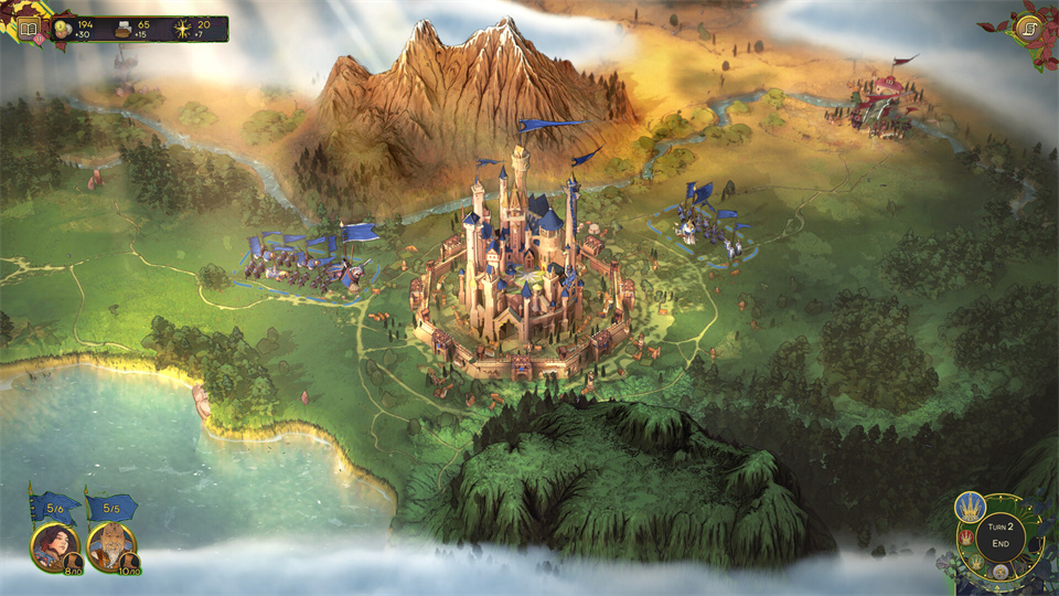 图片[1]-寂静之歌/Songs of Silence