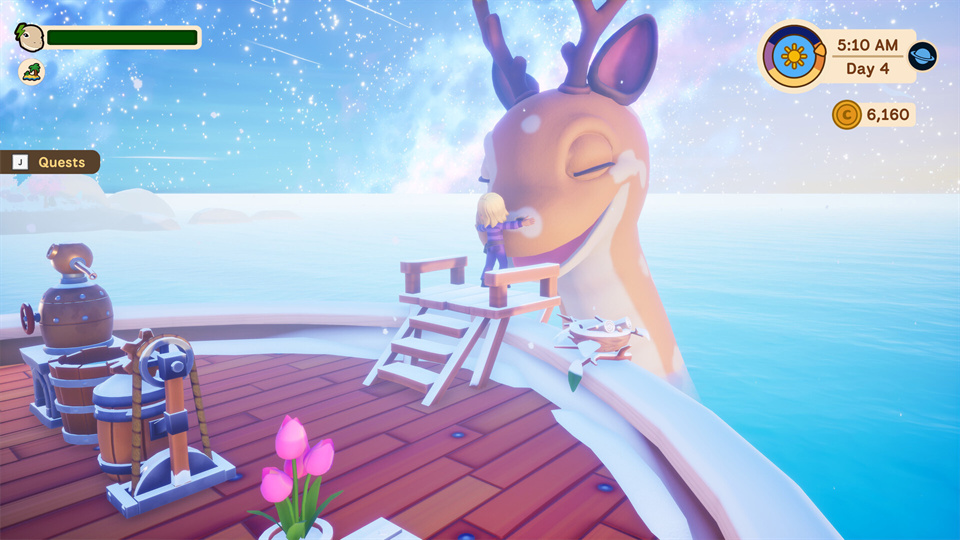 图片[1]-寻宝湾/Collector's Cove