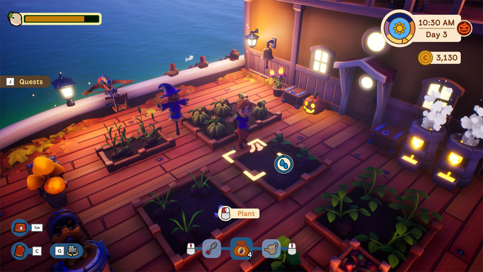 图片[3]-寻宝湾/Collector's Cove