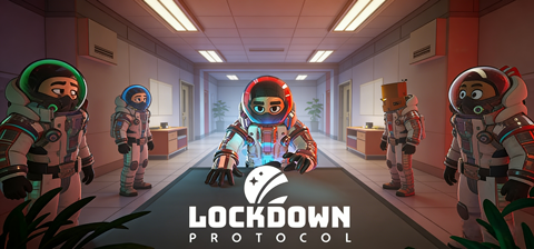 封锁协议联机版/LOCKDOWN Protocol-集游星START游戏仓库-免费单机游戏下载