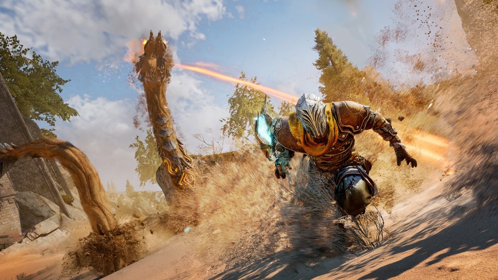 图片[2]-尘封大陆沙之王国/Atlas Fallen: Reign Of Sand