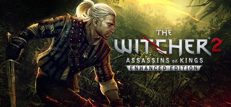 巫师2刺客之王/The Witcher 2: Assassins of Kings-集游星START游戏仓库-免费单机游戏下载