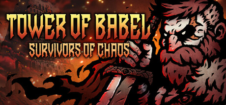 巴别塔混乱的幸存者/Tower of Babel: Survivors of Chaos-集游星START游戏仓库-免费单机游戏下载