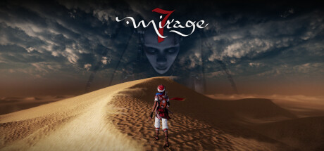 幻景7/Mirage 7-集游星START游戏仓库-免费单机游戏下载