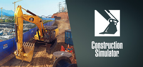 建筑模拟器-虚拟机版/Construction Simulator HYPERVISOR-集游星START游戏仓库-免费单机游戏下载