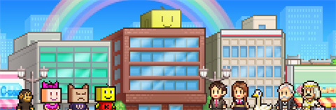 开罗游戏大合集62款/KAIROSOFT COLLECTION GAMES-集游星START游戏仓库-免费单机游戏下载