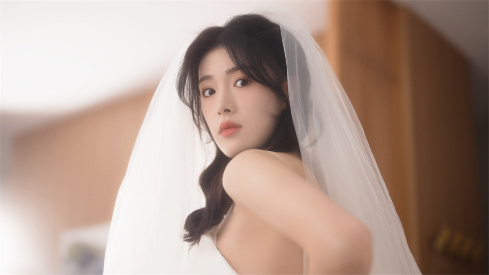 图片[1]-我和七个俏房客/Seven Lovers In The House